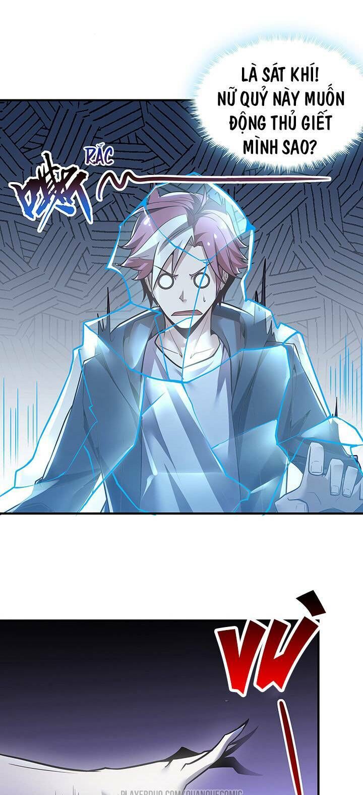 Bất Tử Thần Vương Tu Liên Tục Chapter 25.2 - Trang 2