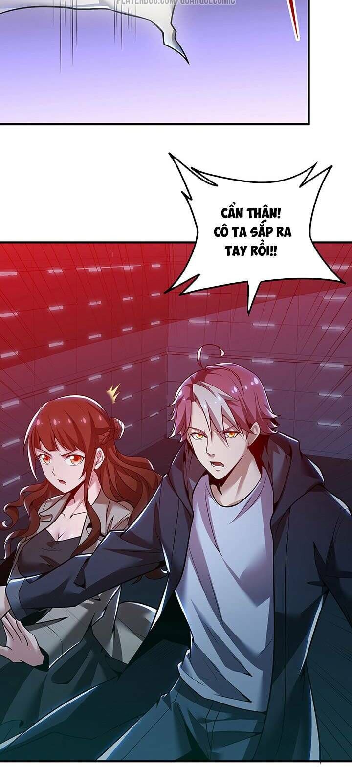 Bất Tử Thần Vương Tu Liên Tục Chapter 25.2 - Trang 2