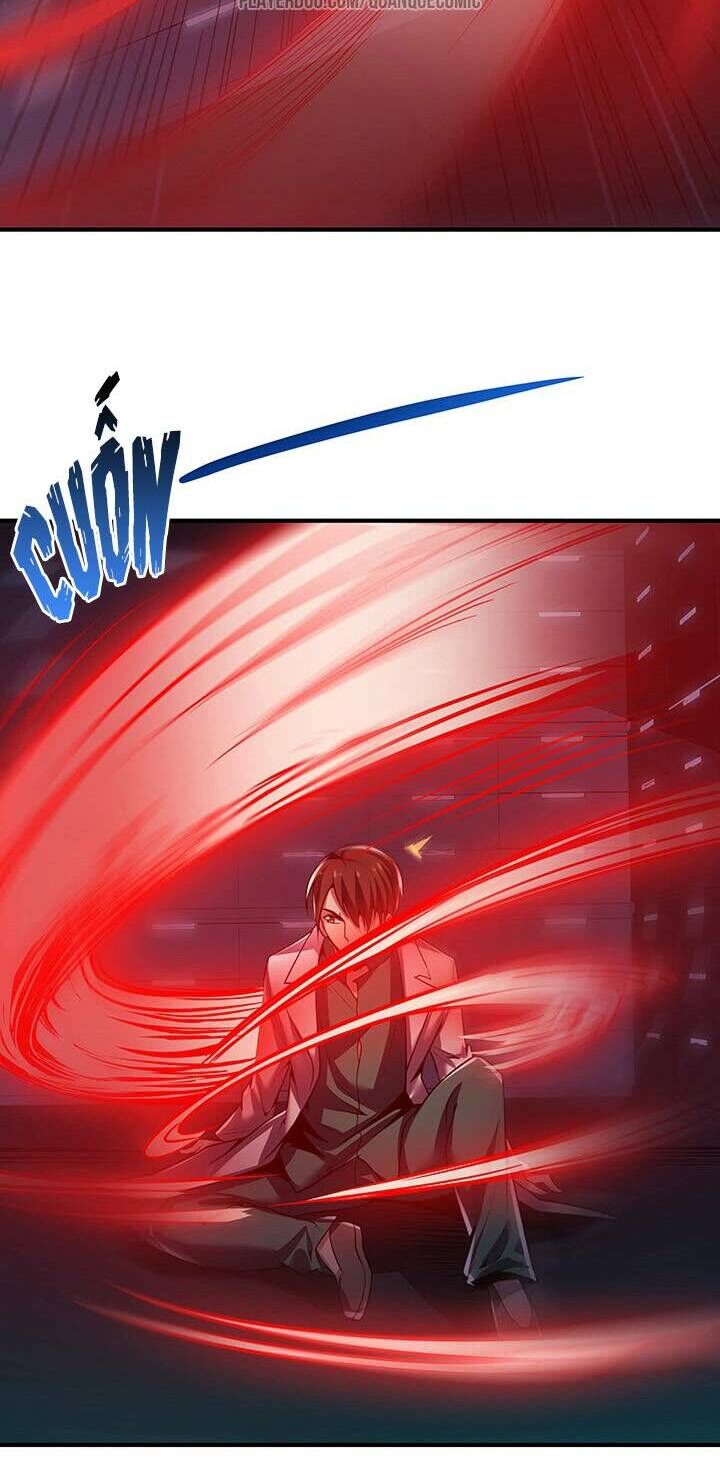 Bất Tử Thần Vương Tu Liên Tục Chapter 25.2 - Trang 2