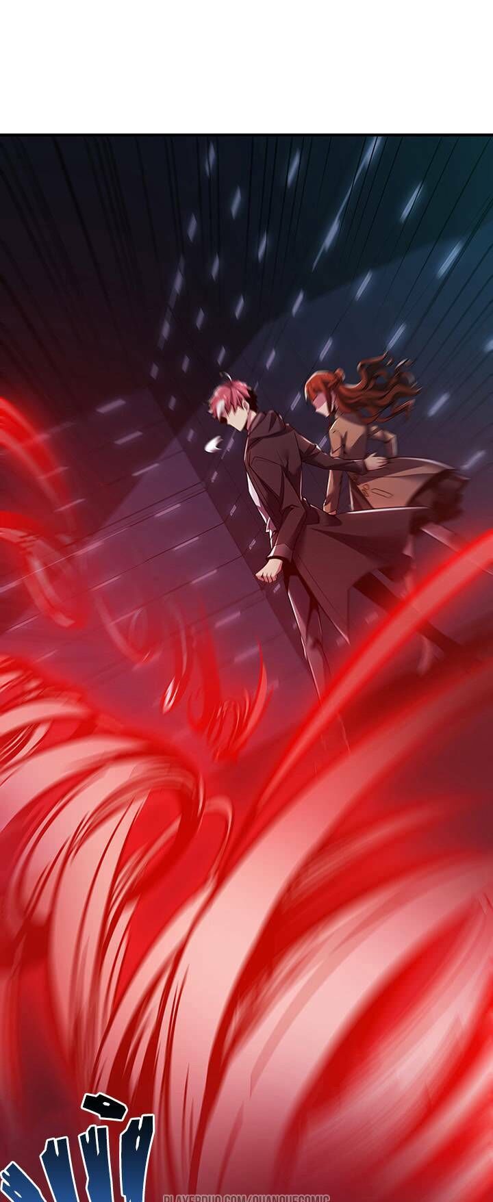 Bất Tử Thần Vương Tu Liên Tục Chapter 25.2 - Trang 2