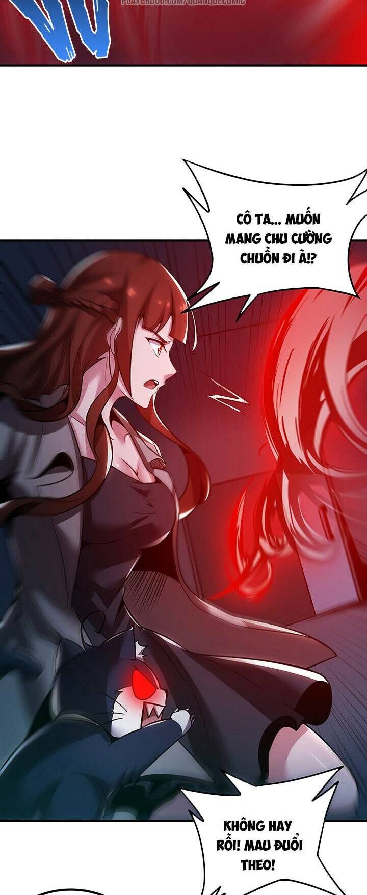 Bất Tử Thần Vương Tu Liên Tục Chapter 25.2 - Trang 2