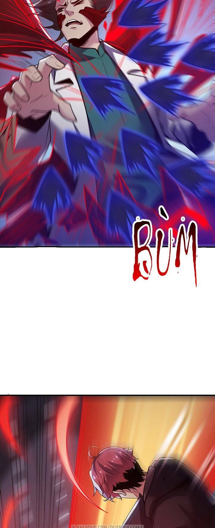 Bất Tử Thần Vương Tu Liên Tục Chapter 25.2 - Trang 2