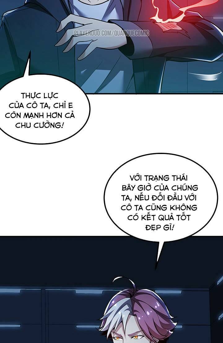 Bất Tử Thần Vương Tu Liên Tục Chapter 25.2 - Trang 2