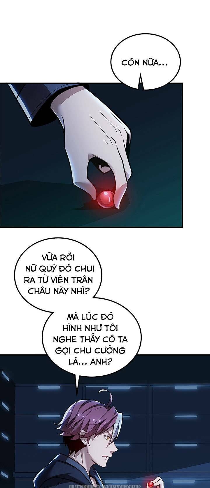 Bất Tử Thần Vương Tu Liên Tục Chapter 25.2 - Trang 2