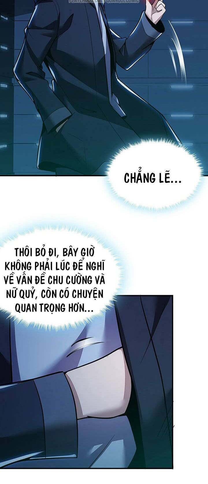 Bất Tử Thần Vương Tu Liên Tục Chapter 25.2 - Trang 2