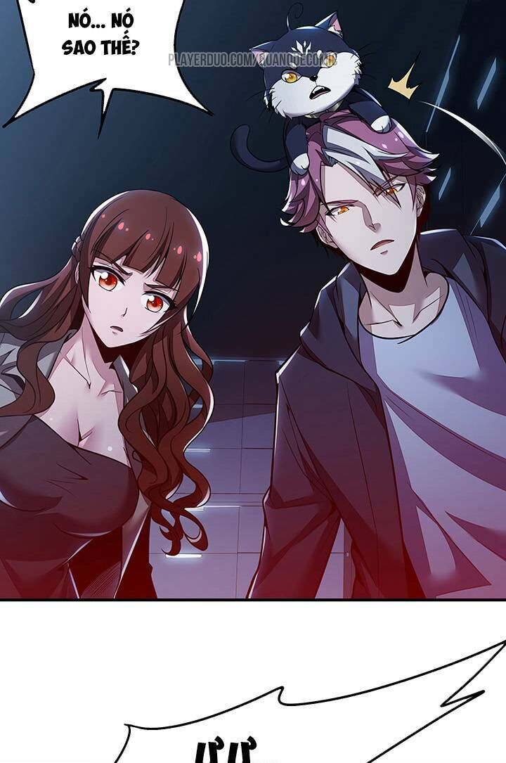 Bất Tử Thần Vương Tu Liên Tục Chapter 25.2 - Trang 2