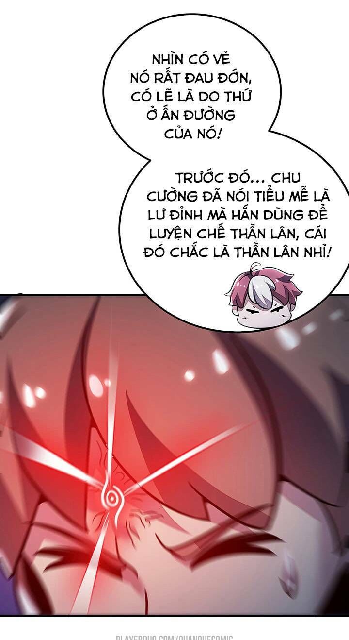 Bất Tử Thần Vương Tu Liên Tục Chapter 25.2 - Trang 2