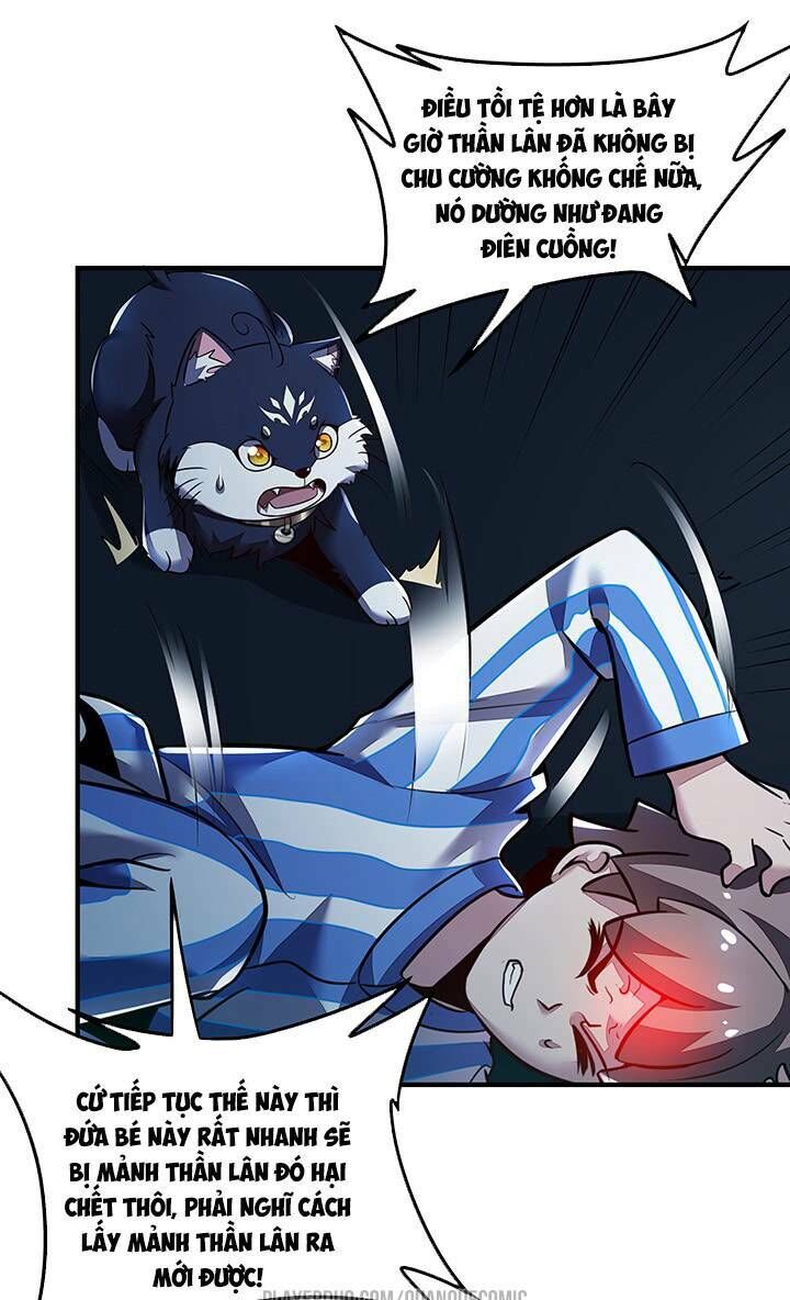 Bất Tử Thần Vương Tu Liên Tục Chapter 25.2 - Trang 2