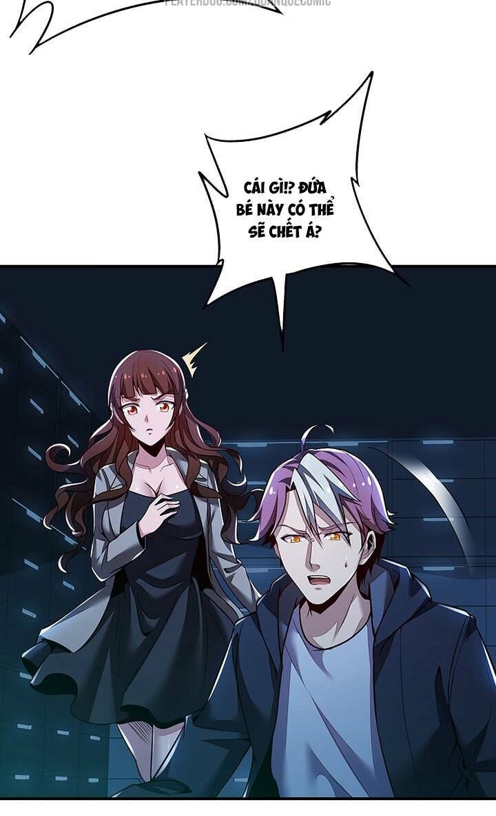 Bất Tử Thần Vương Tu Liên Tục Chapter 25.2 - Trang 2