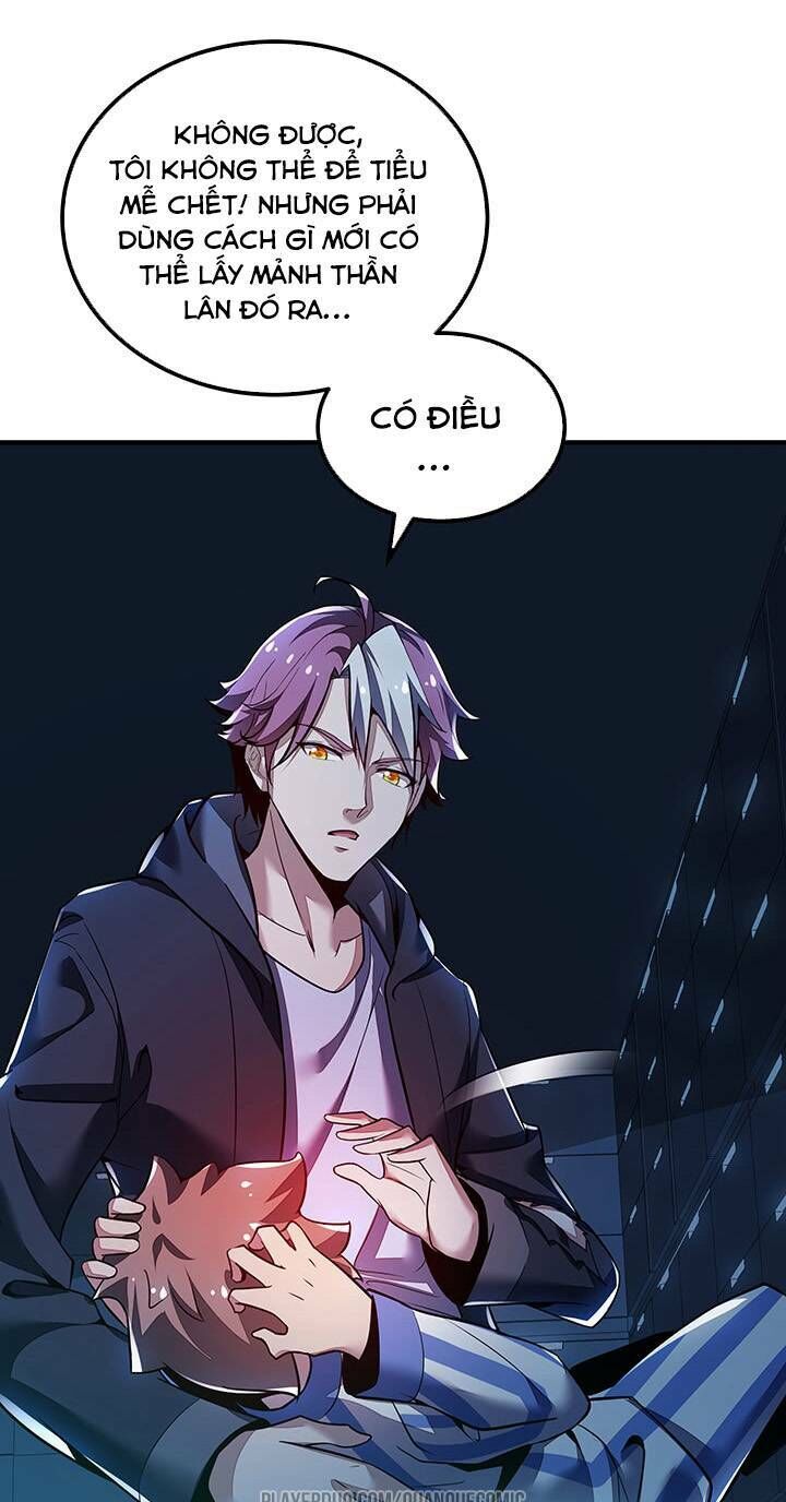 Bất Tử Thần Vương Tu Liên Tục Chapter 25.2 - Trang 2