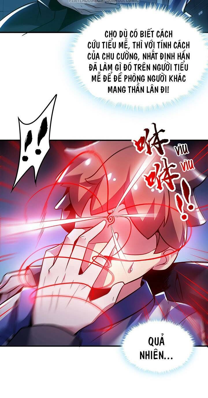 Bất Tử Thần Vương Tu Liên Tục Chapter 25.2 - Trang 2