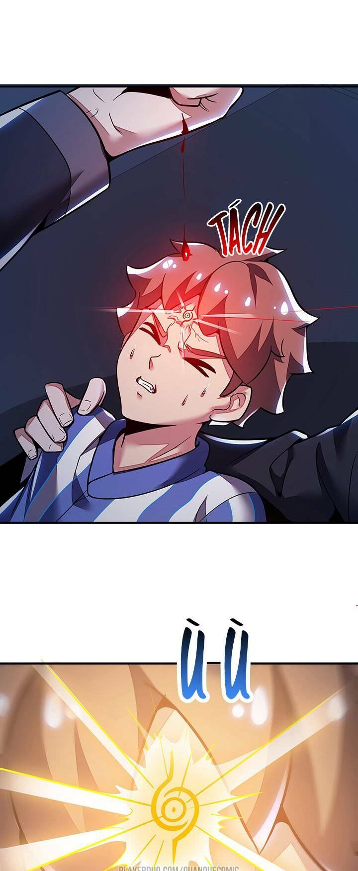 Bất Tử Thần Vương Tu Liên Tục Chapter 25.2 - Trang 2