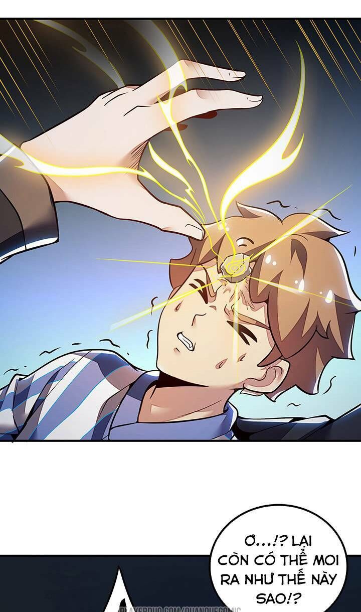 Bất Tử Thần Vương Tu Liên Tục Chapter 25.2 - Trang 2