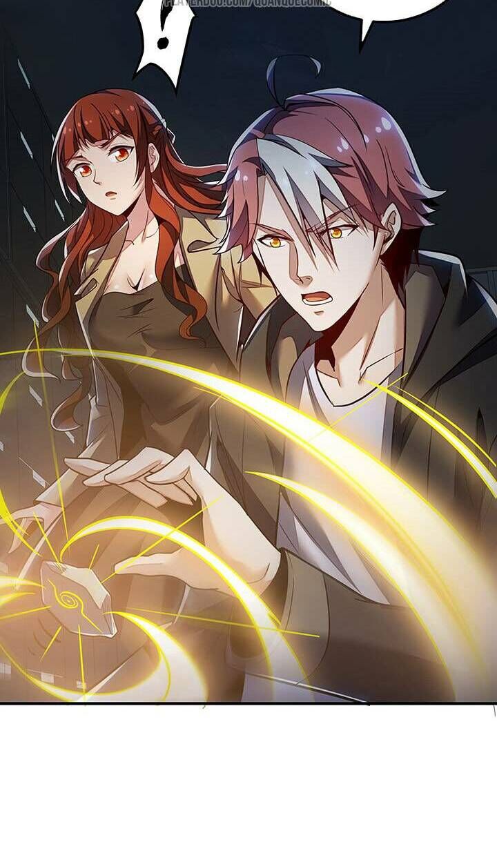 Bất Tử Thần Vương Tu Liên Tục Chapter 25.2 - Trang 2