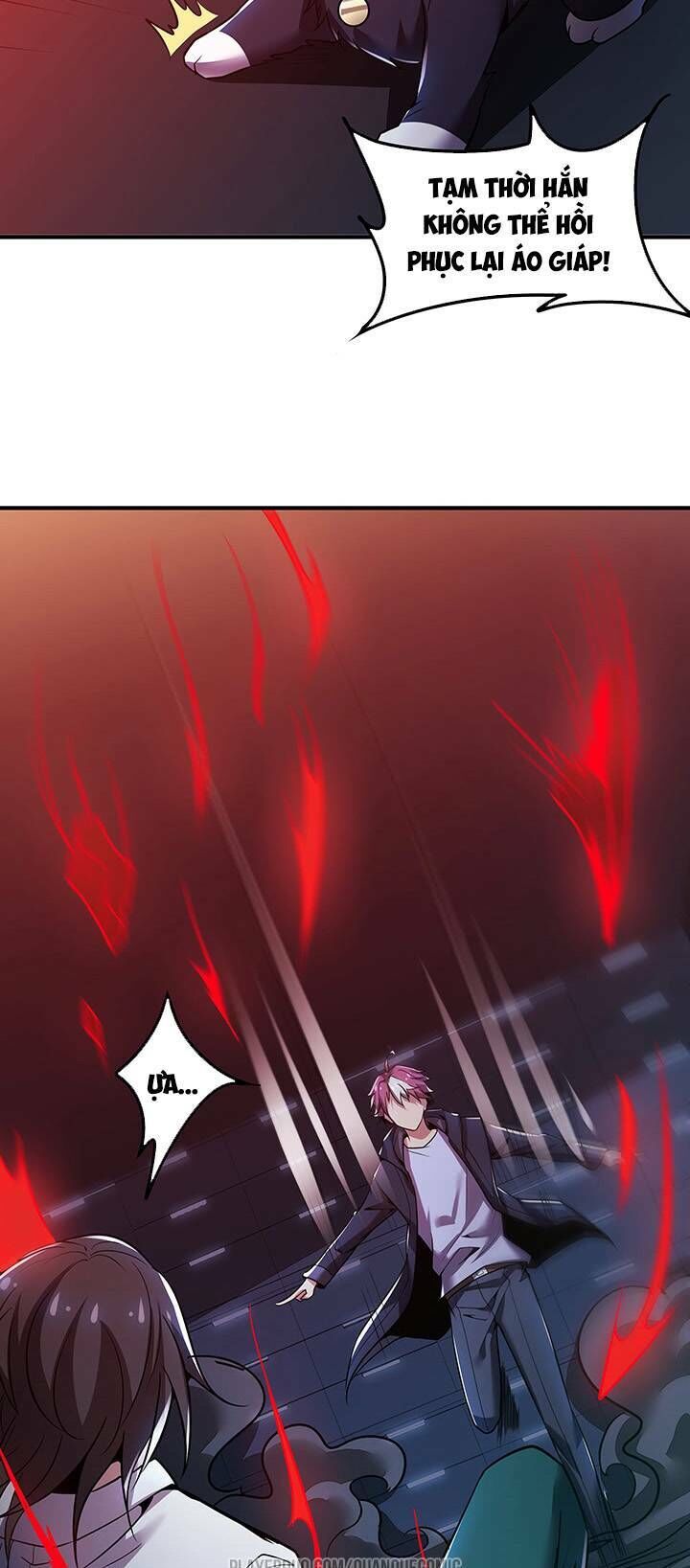 Bất Tử Thần Vương Tu Liên Tục Chapter 25.2 - Trang 2