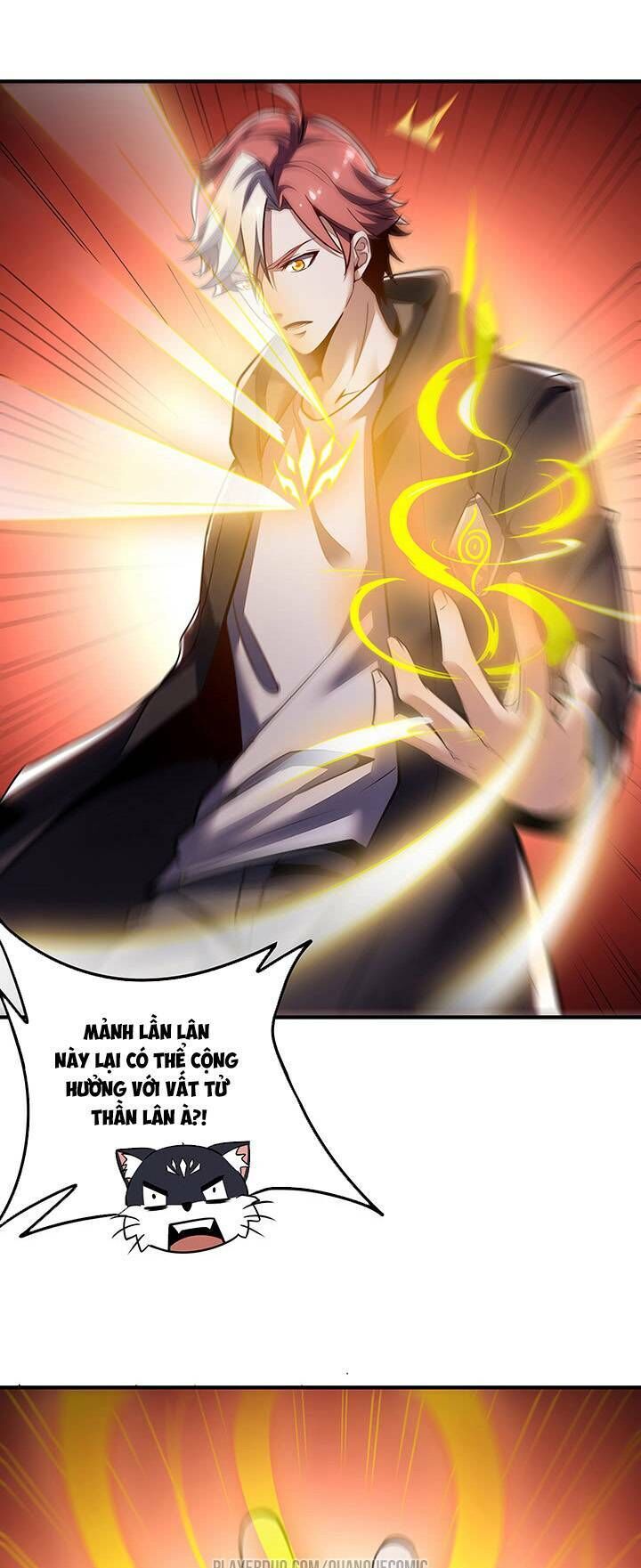 Bất Tử Thần Vương Tu Liên Tục Chapter 25.2 - Trang 2