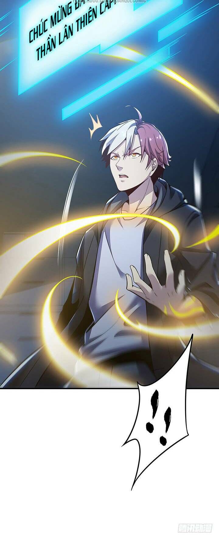 Bất Tử Thần Vương Tu Liên Tục Chapter 25.2 - Trang 2