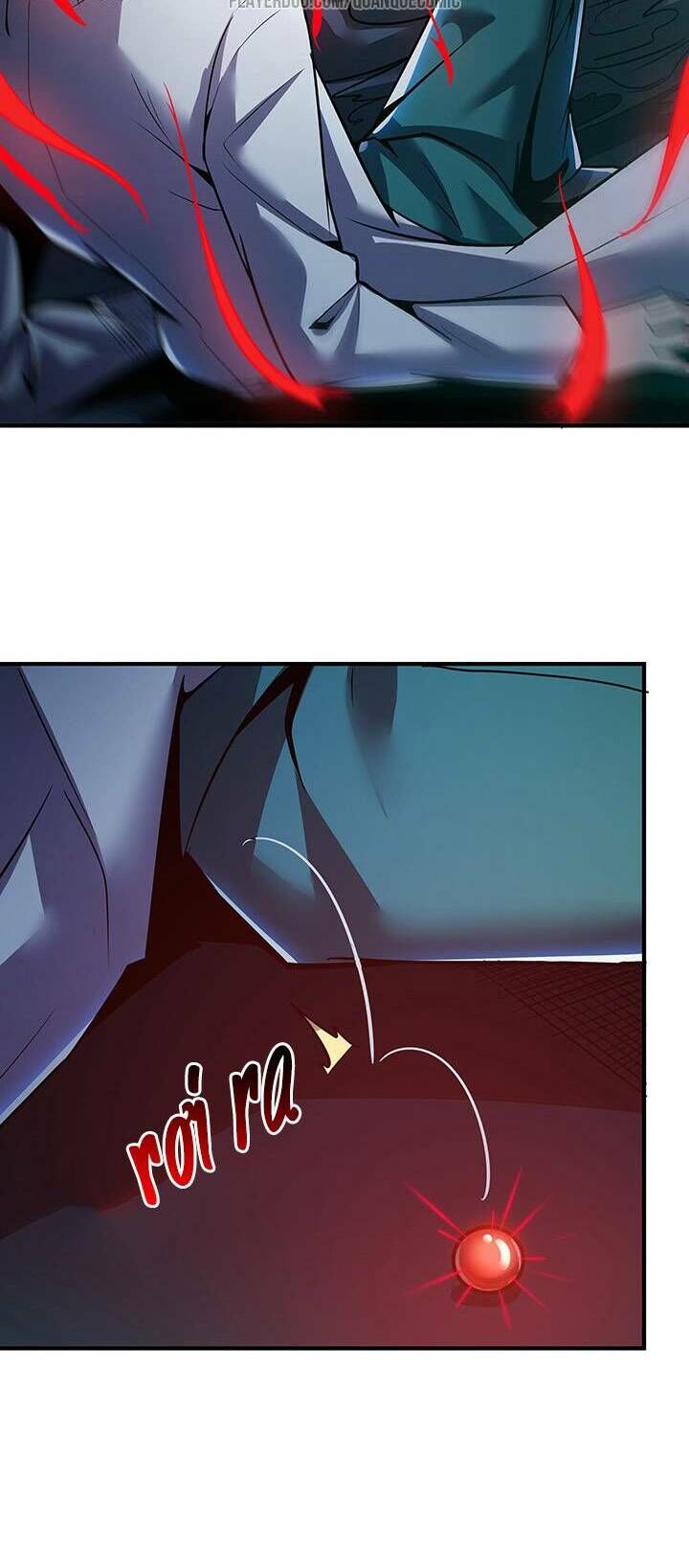 Bất Tử Thần Vương Tu Liên Tục Chapter 25.2 - Trang 2