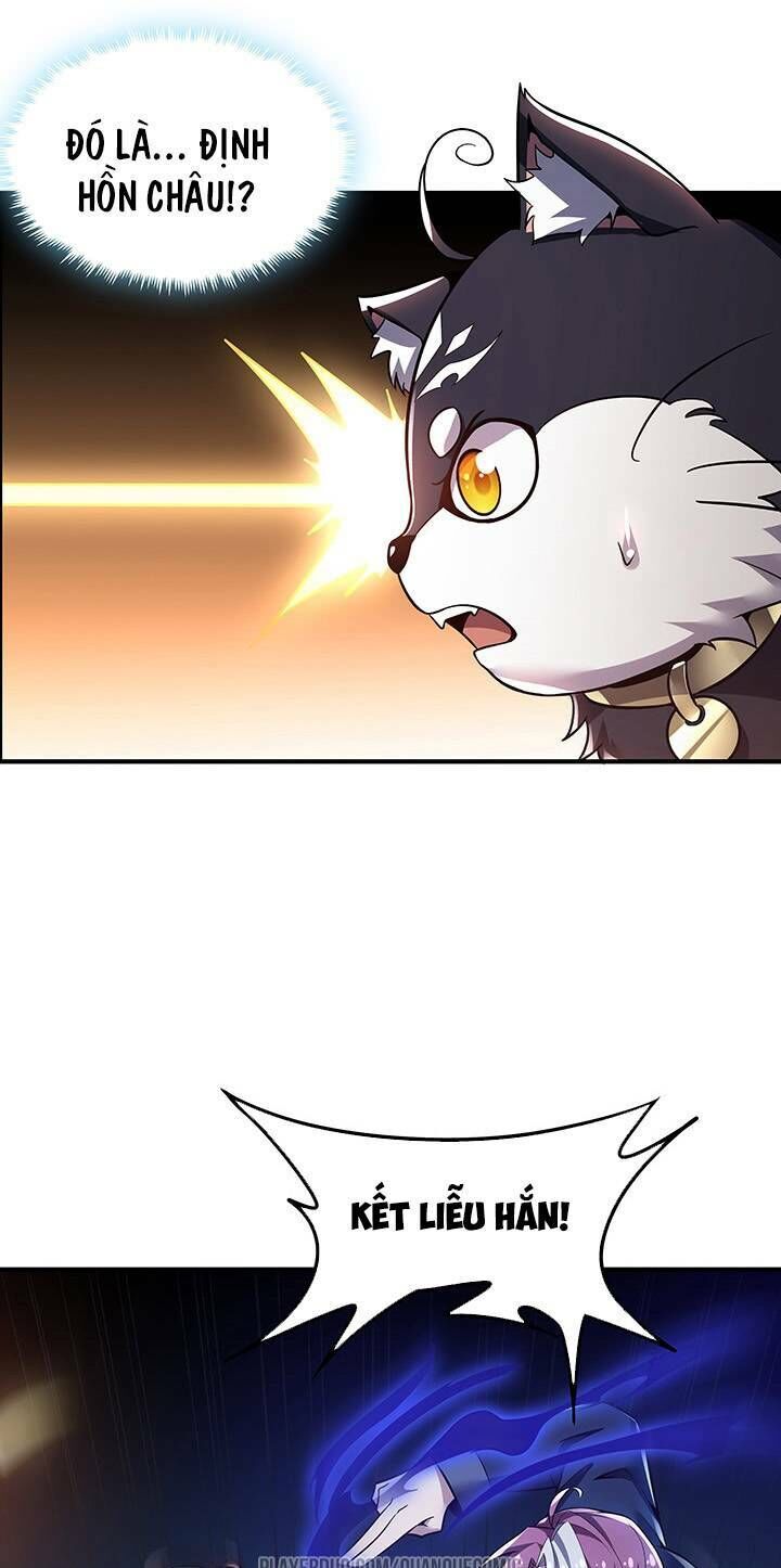 Bất Tử Thần Vương Tu Liên Tục Chapter 25.2 - Trang 2