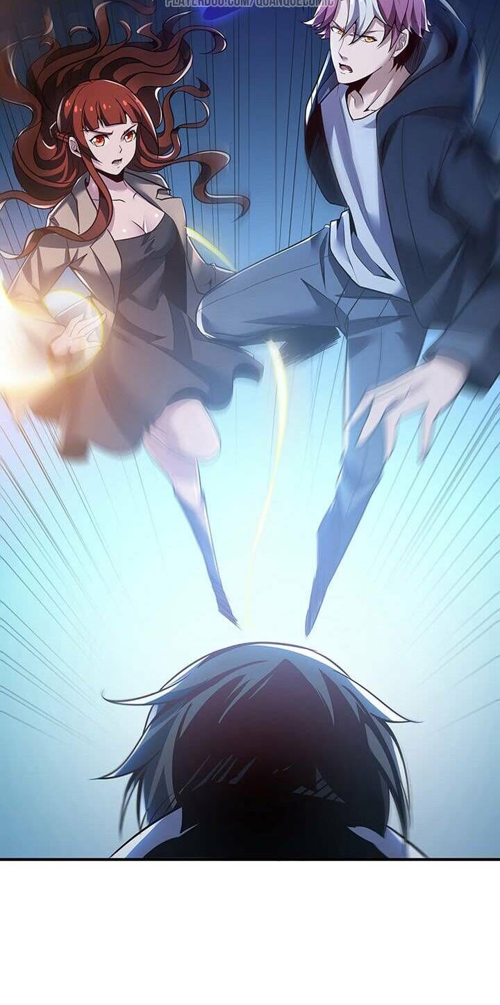 Bất Tử Thần Vương Tu Liên Tục Chapter 25.2 - Trang 2