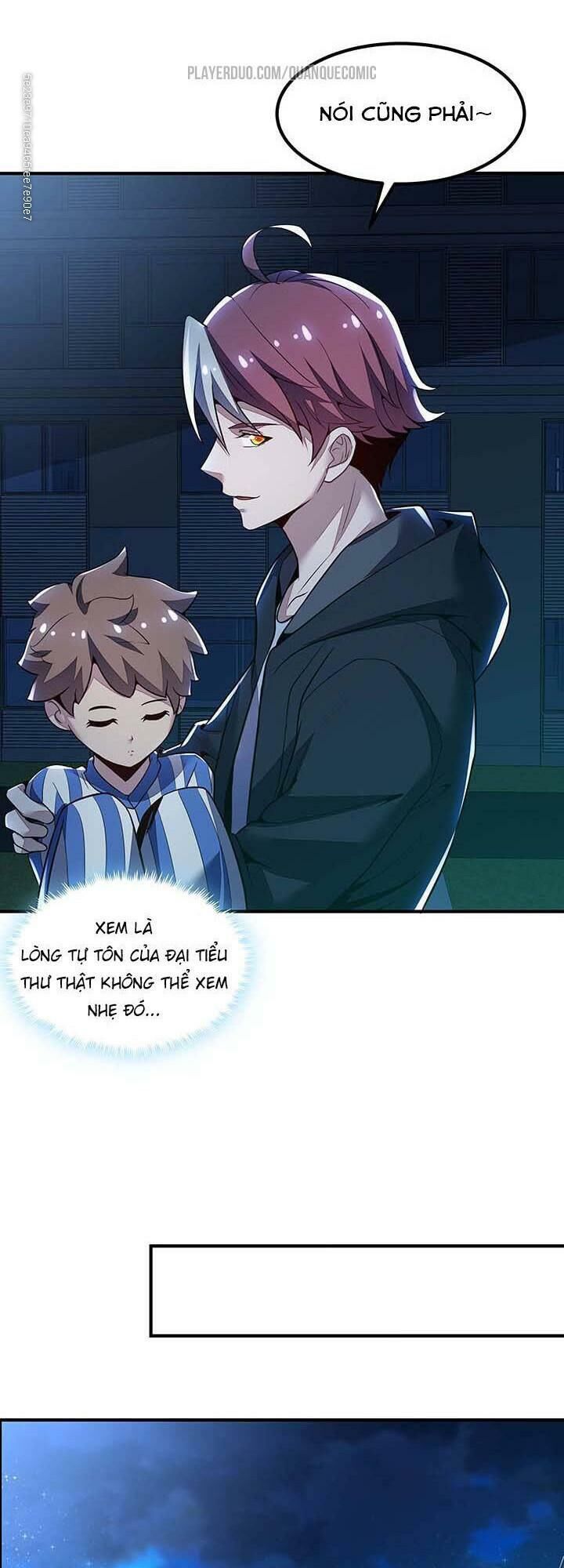 Bất Tử Thần Vương Tu Liên Tục Chapter 26 - Trang 2