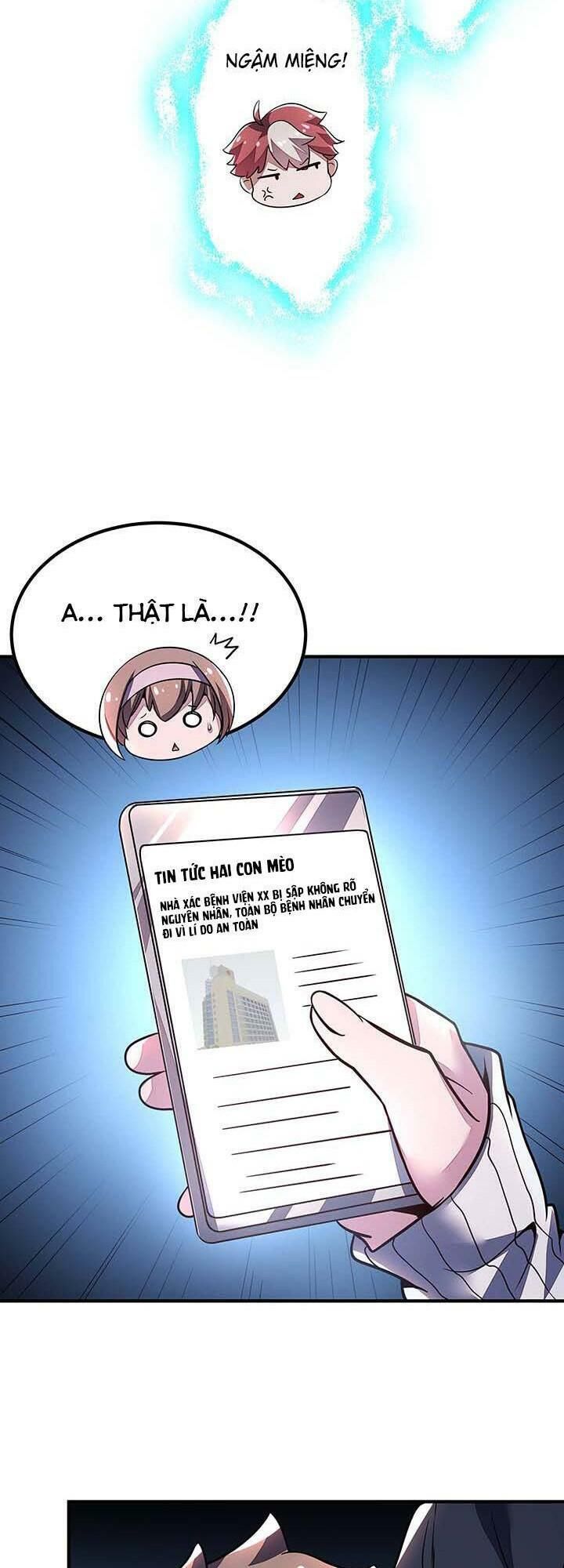 Bất Tử Thần Vương Tu Liên Tục Chapter 26 - Trang 2