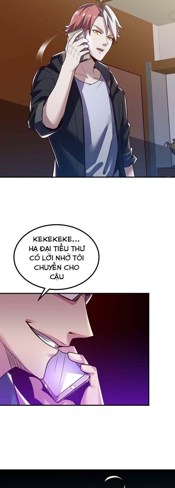 Bất Tử Thần Vương Tu Liên Tục Chapter 26 - Trang 2