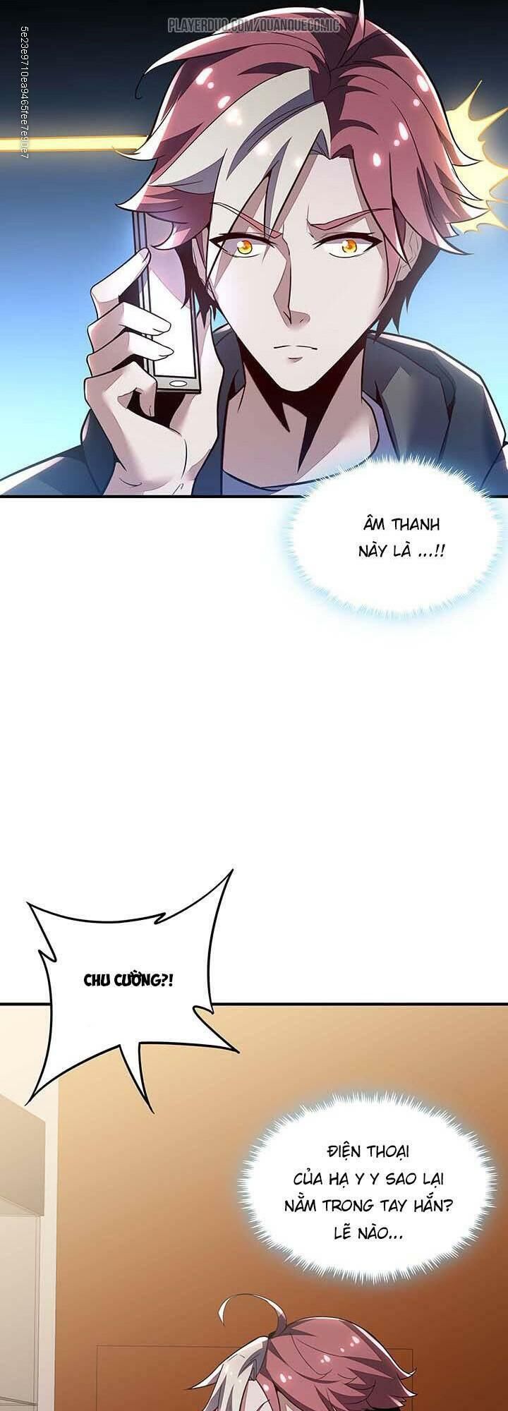 Bất Tử Thần Vương Tu Liên Tục Chapter 26 - Trang 2