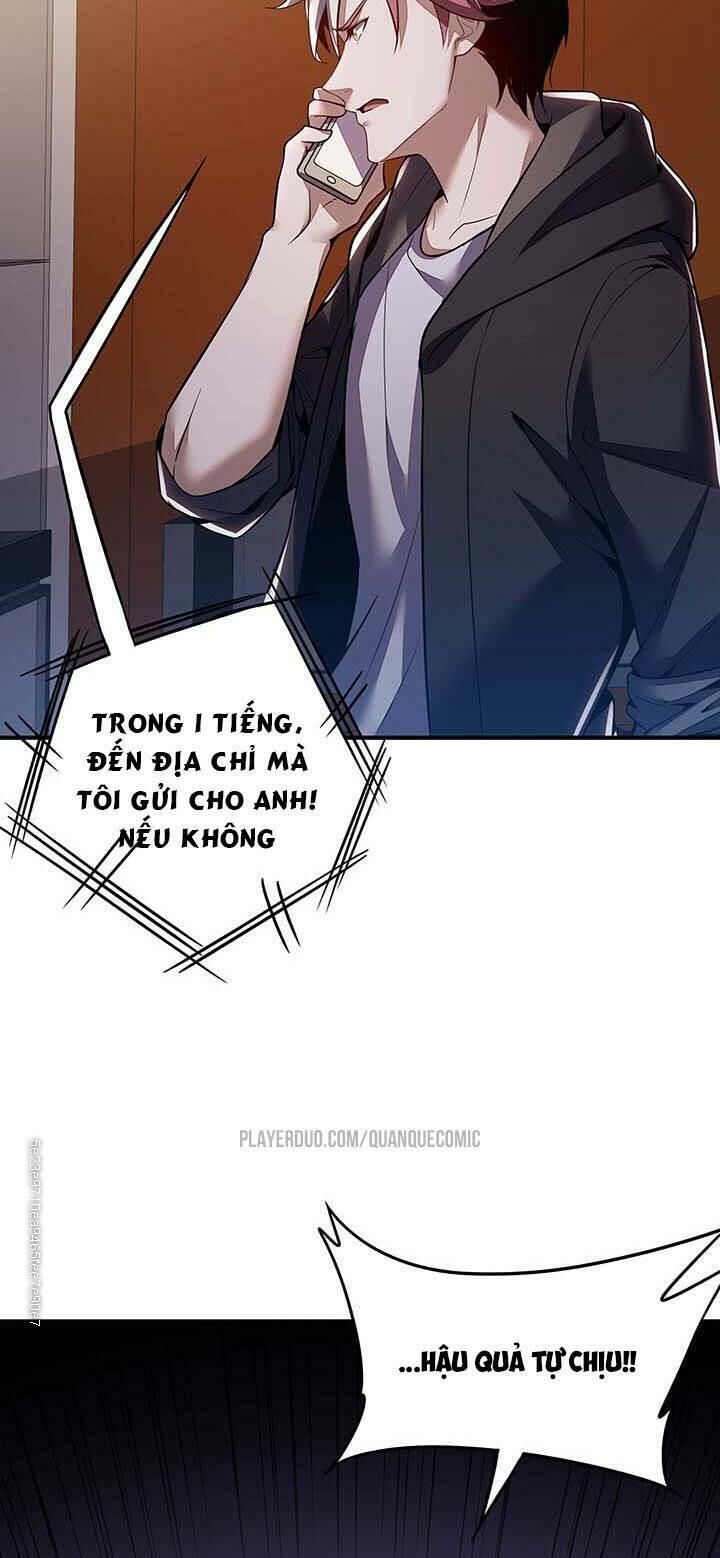 Bất Tử Thần Vương Tu Liên Tục Chapter 26 - Trang 2