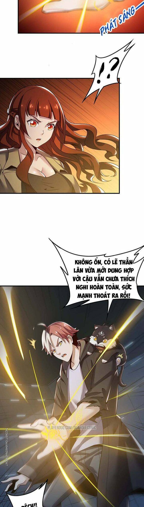 Bất Tử Thần Vương Tu Liên Tục Chapter 26 - Trang 2