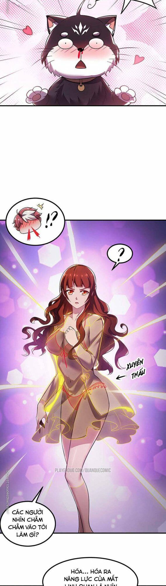 Bất Tử Thần Vương Tu Liên Tục Chapter 26 - Trang 2