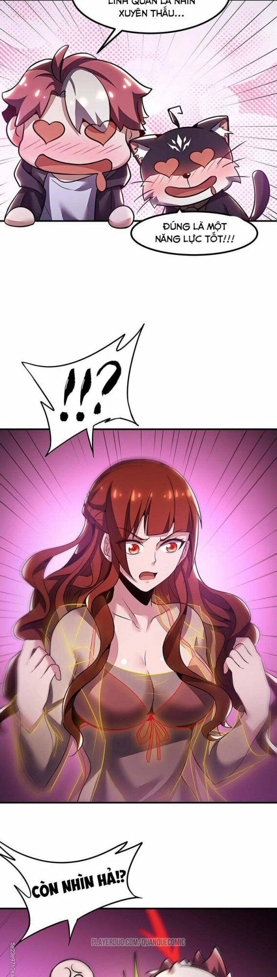 Bất Tử Thần Vương Tu Liên Tục Chapter 26 - Trang 2