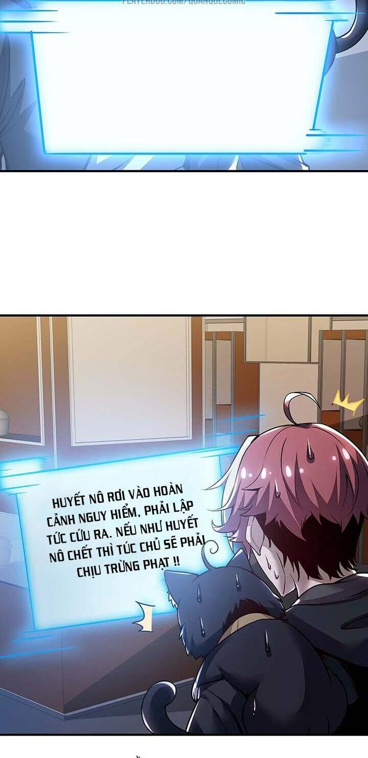 Bất Tử Thần Vương Tu Liên Tục Chapter 27 - Trang 2