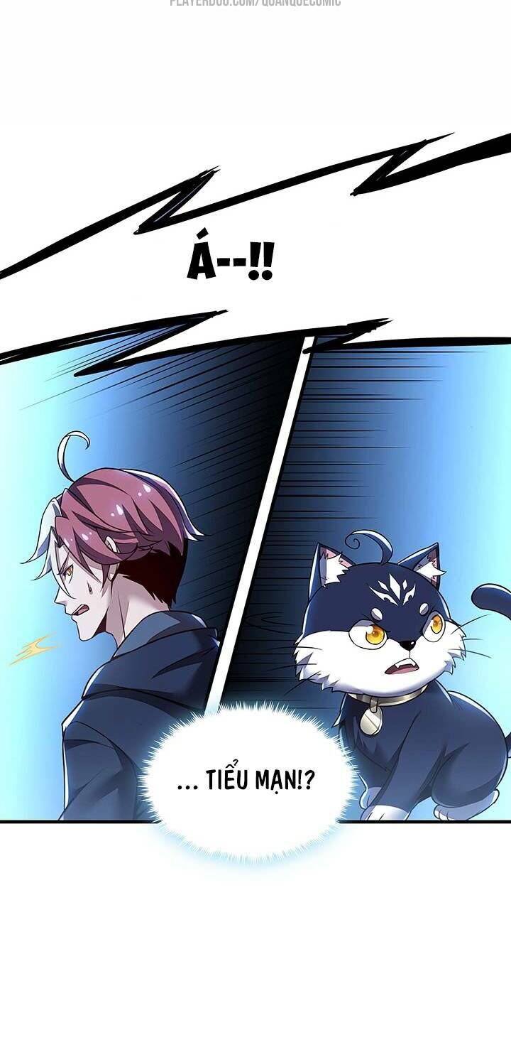 Bất Tử Thần Vương Tu Liên Tục Chapter 27 - Trang 2