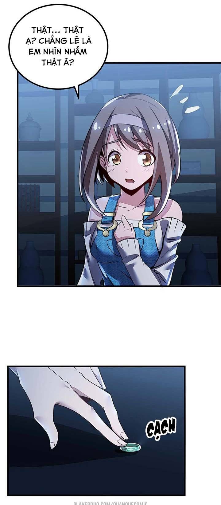 Bất Tử Thần Vương Tu Liên Tục Chapter 27 - Trang 2