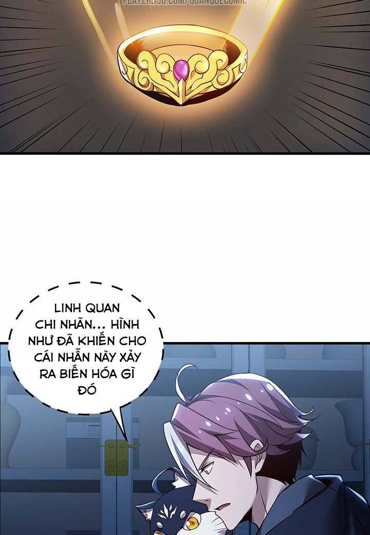 Bất Tử Thần Vương Tu Liên Tục Chapter 27 - Trang 2