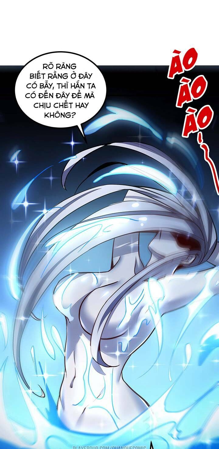 Bất Tử Thần Vương Tu Liên Tục Chapter 27 - Trang 2