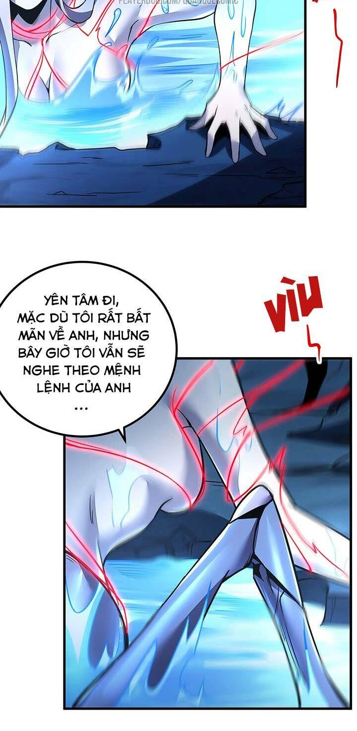 Bất Tử Thần Vương Tu Liên Tục Chapter 27 - Trang 2