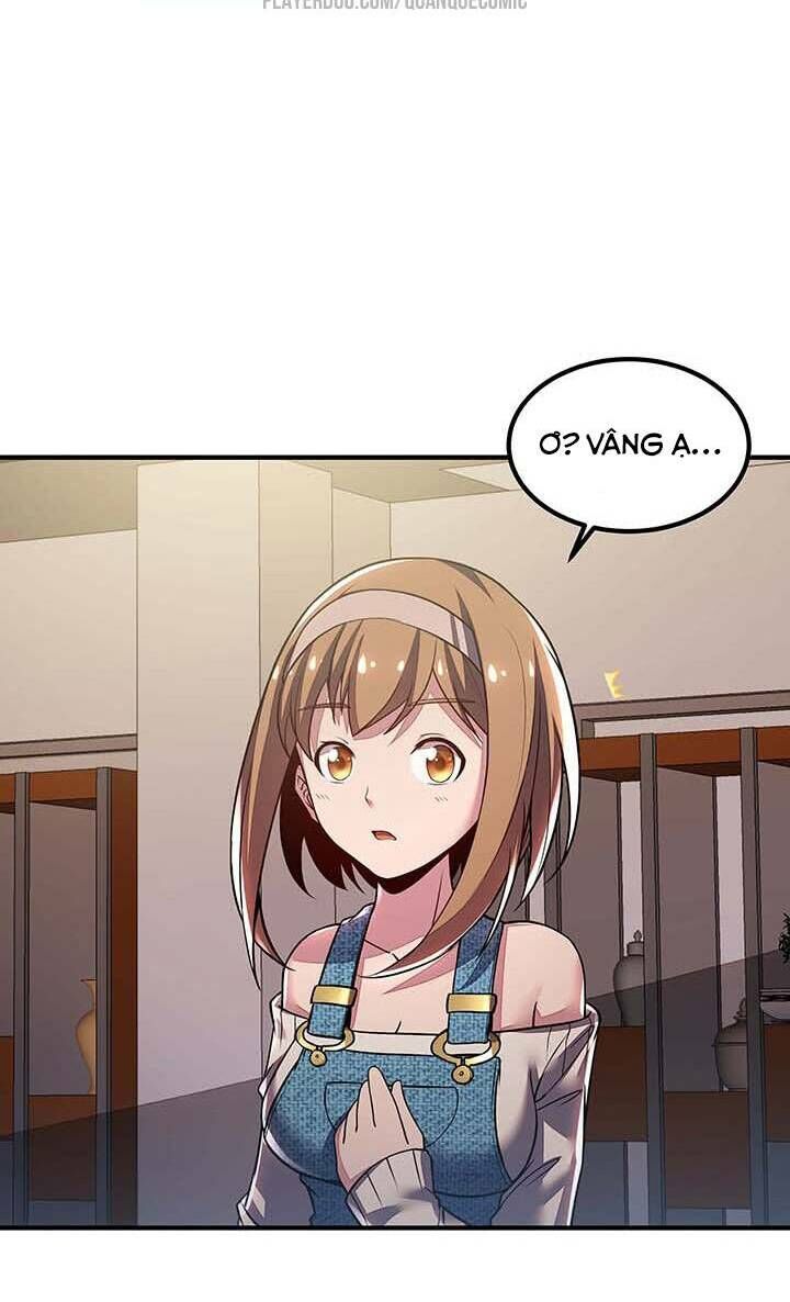 Bất Tử Thần Vương Tu Liên Tục Chapter 27 - Trang 2