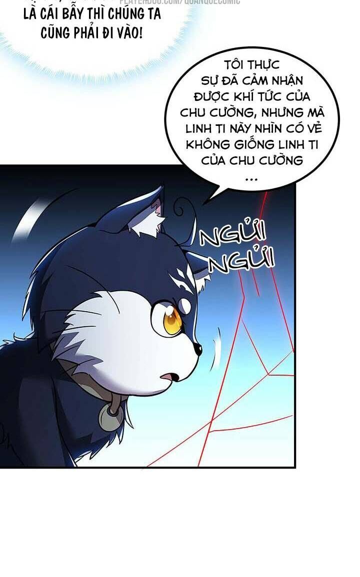 Bất Tử Thần Vương Tu Liên Tục Chapter 28 - Trang 2