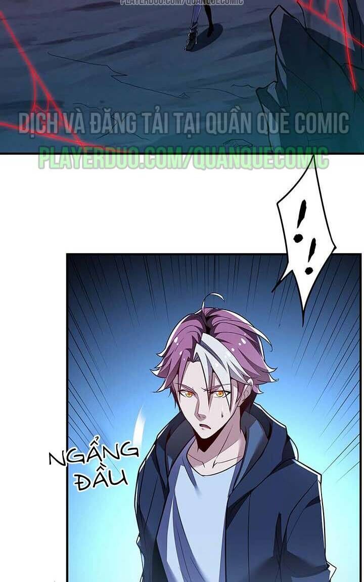 Bất Tử Thần Vương Tu Liên Tục Chapter 28 - Trang 2