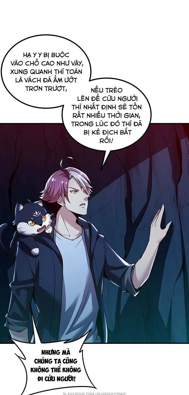 Bất Tử Thần Vương Tu Liên Tục Chapter 28 - Trang 2