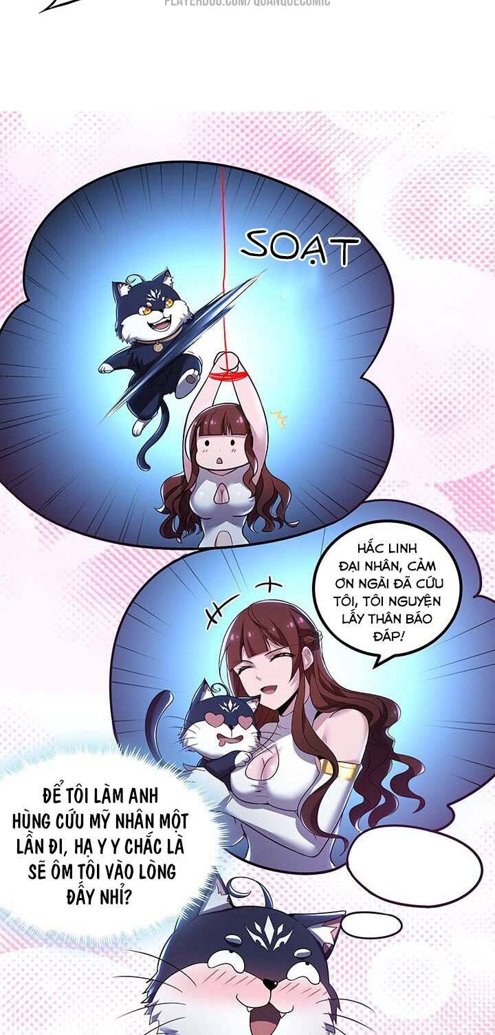 Bất Tử Thần Vương Tu Liên Tục Chapter 28 - Trang 2