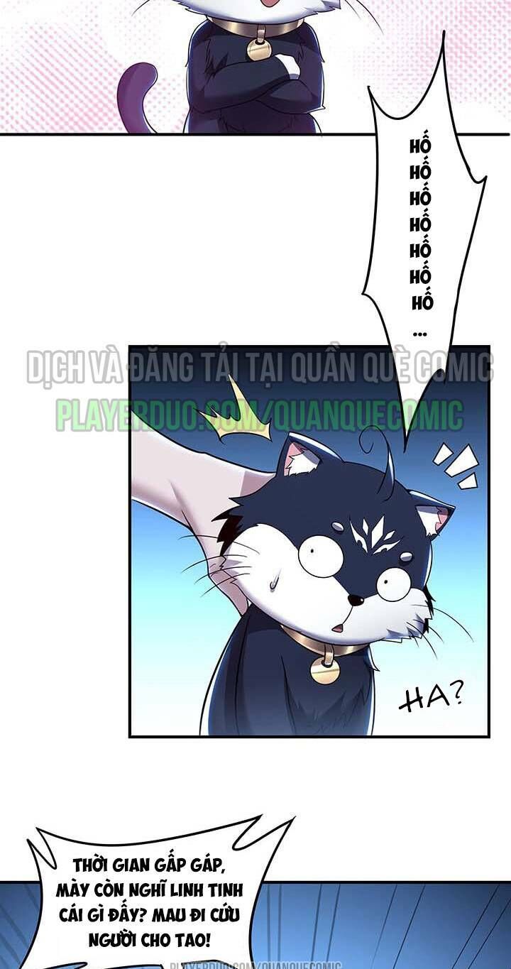 Bất Tử Thần Vương Tu Liên Tục Chapter 28 - Trang 2