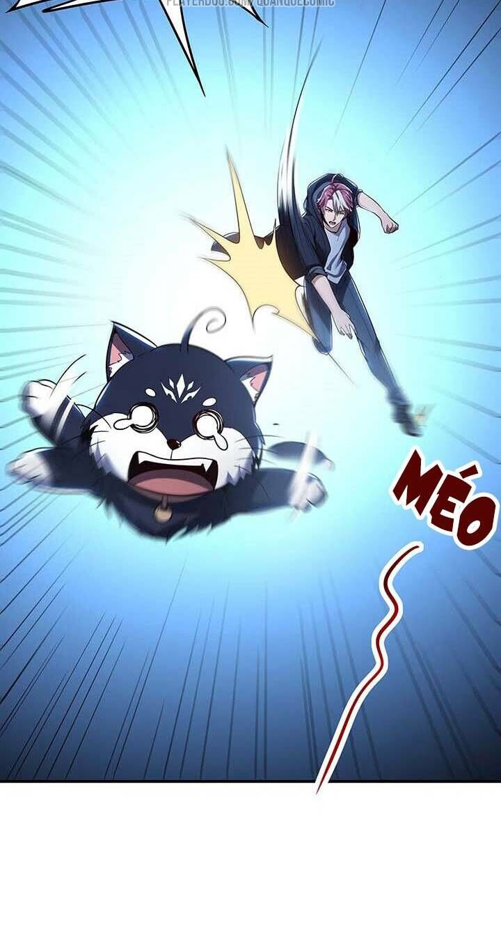 Bất Tử Thần Vương Tu Liên Tục Chapter 28 - Trang 2