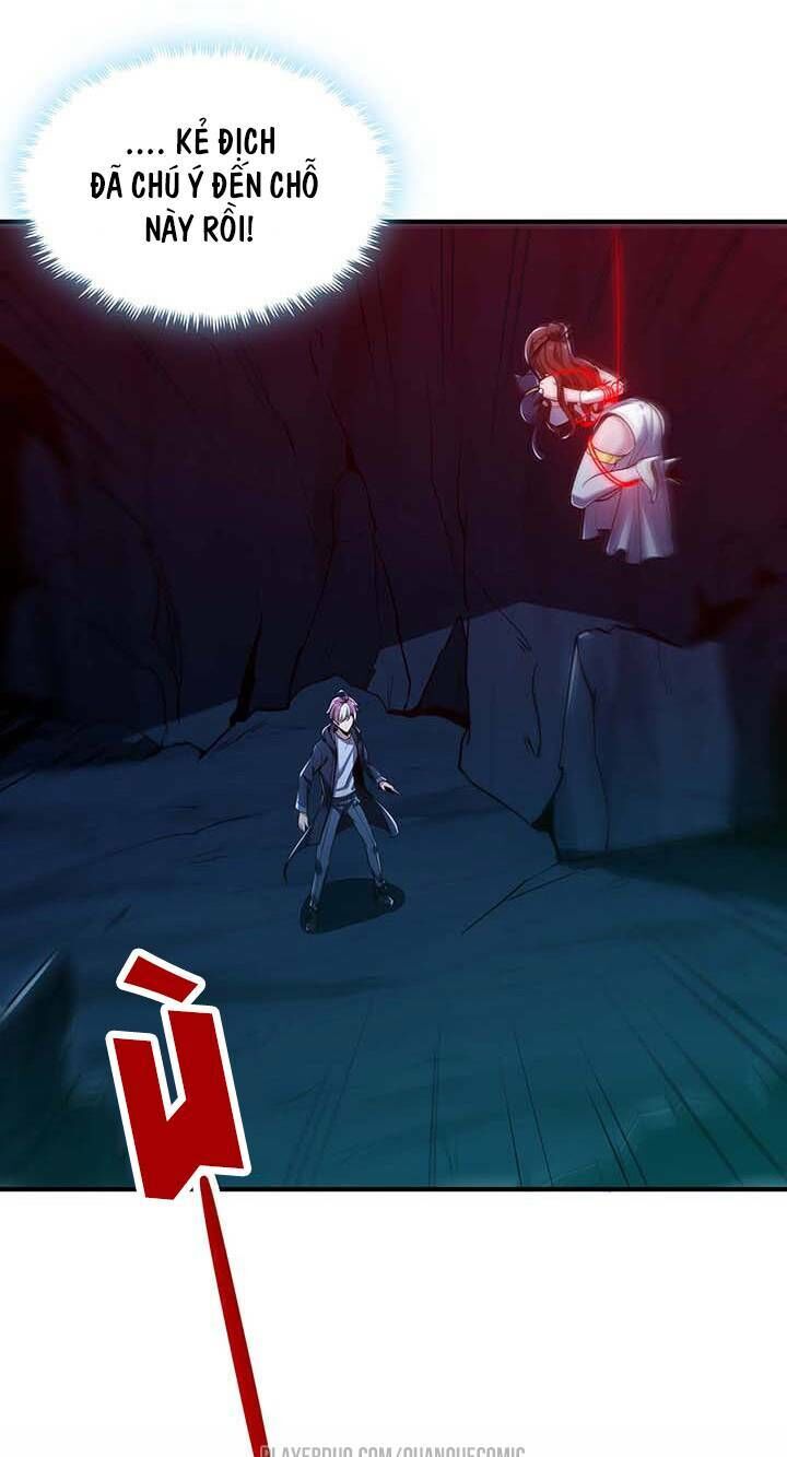 Bất Tử Thần Vương Tu Liên Tục Chapter 28 - Trang 2