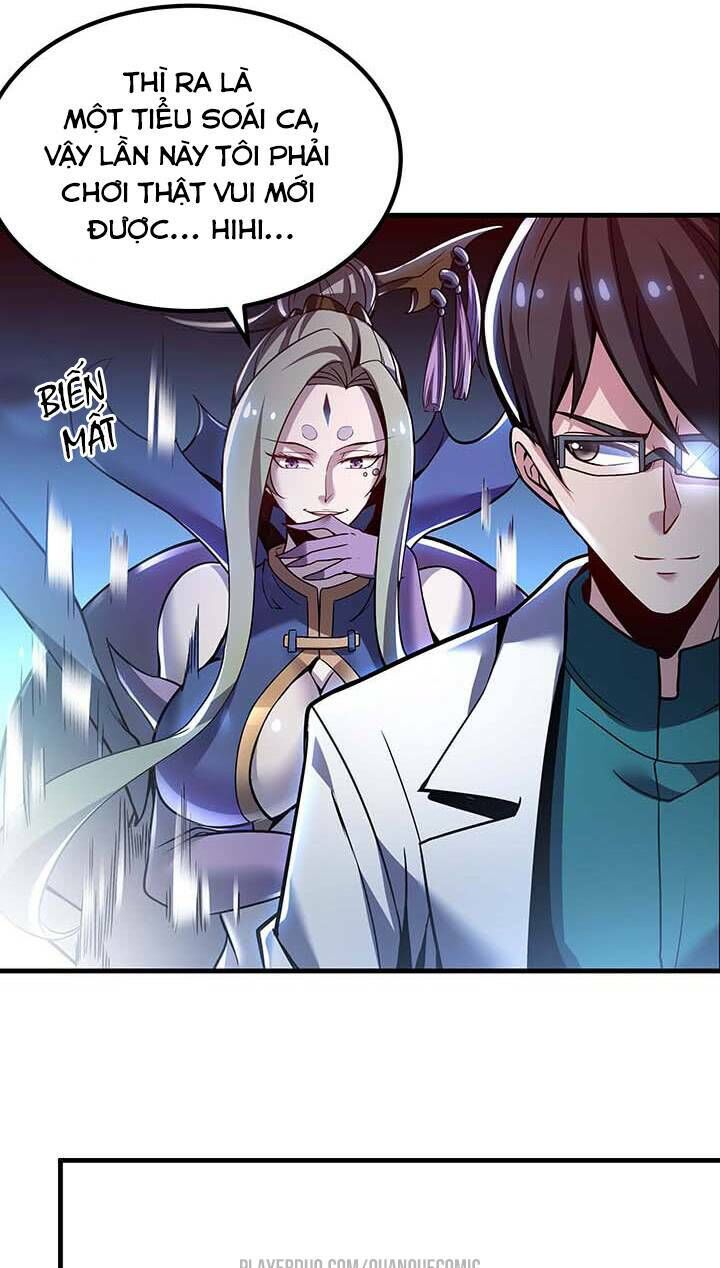 Bất Tử Thần Vương Tu Liên Tục Chapter 28 - Trang 2