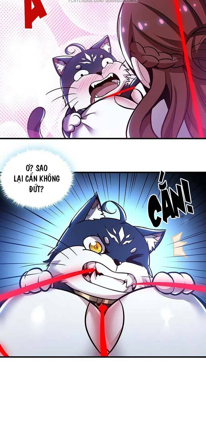 Bất Tử Thần Vương Tu Liên Tục Chapter 28 - Trang 2