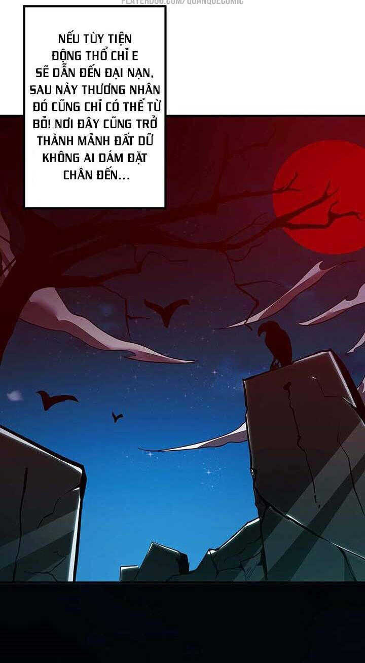 Bất Tử Thần Vương Tu Liên Tục Chapter 28 - Trang 2