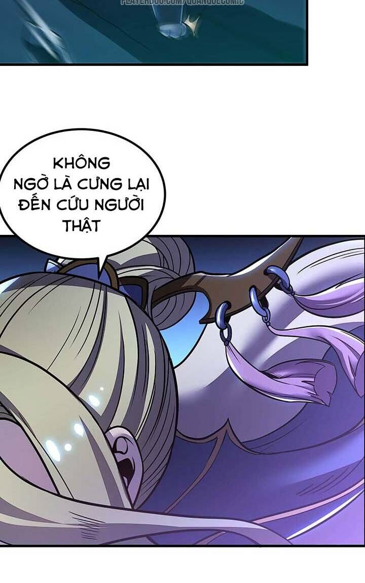 Bất Tử Thần Vương Tu Liên Tục Chapter 28 - Trang 2